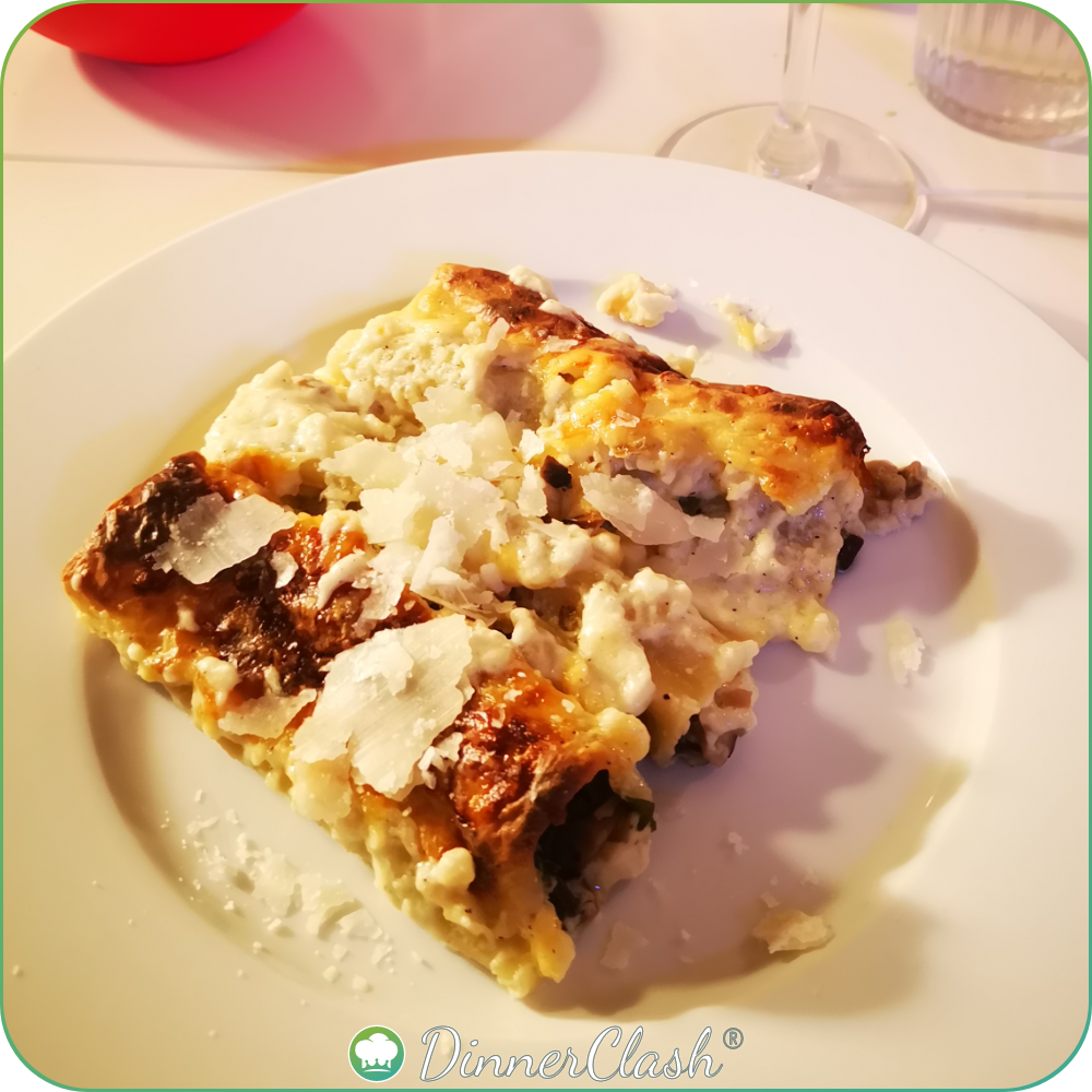 ...danach folgt der Hauptgang... WebApp LP Bild2